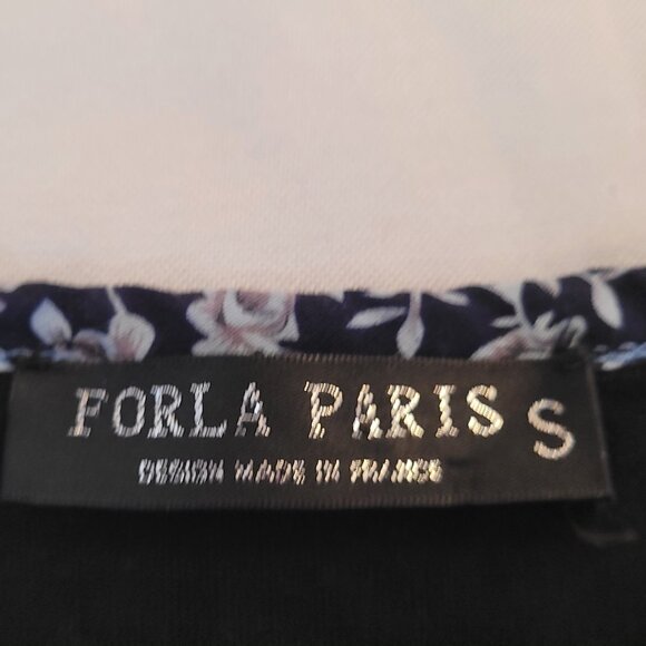 🎉SOLD🎉Forla Paris Art Dress Rag Doll Grey Stitches Patchwork Y2K - Picture 5 of 9